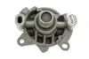 Комплект ГРМ + насос Renault Trafic/Master/Opel Movano/Vivaro 2.5dCi/CDTI 00- (89x25) (PA803) GRAF KP803-1 (фото 6)