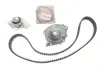 Комплект ГРМ + помпа Renault Trafic/Master/Laguna/Opel Vivaro/Movano/Volvo 1.9dCi/DTI/DI 01-(132х26) GRAF KP822-1 (фото 1)