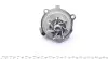 Комплект ГРМ + насос Audi A3/A4/Seat Ibiza/Skoda Octavia/VW Caddy/Golf/Passat 1.6 95-(138x23)(PA904) GRAF KP904-1 (фото 3)