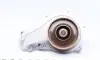 Комплект ГРМ + насос Citroen/Peugeot 1.6HDI/Fiat Scudo/Mazda 1.6D/Ford 1.6TDCi 07- (137x25.4)(PA938) GRAF KP938-1 (фото 3)