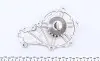 Комплект ГРМ + насос Citroen/Peugeot 1.6HDI/Volvo 1.6 D2/Mazda 10-/Ford 1.6TDCI 13- (141x25) (PA938) GRAF KP938-2 (фото 2)
