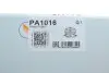 Помпа води Mitsubishi Pajero 2.8 TD 94-99 (6 лоп) (2 кан) GRAF PA1016 (фото 9)