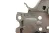 Насос воды Renault Kangoo/Megane/Logan/Scenic/Dacia Sandero 1.4/1.6 97- (20z)(B/B)(8лоп) GRAF PA1035 (фото 4)