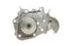 Насос воды Renault Kangoo/Megane/Logan/Scenic/Dacia Sandero 1.4/1.6 97- (20z)(B/B)(8лоп) GRAF PA1035 (фото 5)