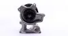 Насос воды BMW 1/3/5/X1/X3 116d/118d/120d/123d/318d/320d/520d/2.0d/xDrive 07-15 (B/B) (6 лоп)(6 кан) GRAF PA1039 (фото 2)