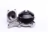 Насос воды BMW 1/3/5/X1/X3 116d/118d/120d/123d/318d/320d/520d/2.0d/xDrive 07-15 (B/B) (6 лоп)(6 кан) GRAF PA1039 (фото 4)