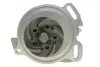 Помпа води Audi 100/200/80/90 1.9-2.3 77-96/VW Passat 1.9-2.2 81-88 (26z) (B/B) (5 лоп.) GRAF PA103 (фото 3)