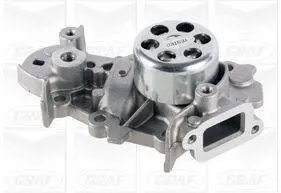 Помпа води GRAF PA1075