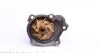 Насос воды Opel Astra H/J 04-10/Corsa D 06-14/Zafira B 08-15/Meriva 1.7CDTI/1.6 Turbo (R/B) (8 лоп) GRAF PA1077 (фото 3)