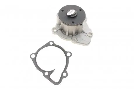 Насос воды Mitsubishi Lancer VIII/Outlander II/III/Jeep/Dodge 2.0/2.4 4WD 06- (R/B) (6лоп) GRAF PA1082