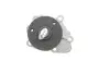 Помпа води Mitsubishi Lancer VIII/Outlander II/III/Jeep/Dodge 2.0/2.4 4WD 06- (R/B) (6лоп) GRAF PA1082 (фото 6)