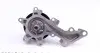 Помпа води Toyota Corolla/Auris/Yaris/Urban Cruiser 1.3/1.33 07- (R/B) (6 лоп) GRAF PA1086 (фото 5)