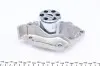 Помпа води Renault Trafic/Megane/Laguna/Opel Vivaro/Mitsubishi/Volvo 1.9dCi/2.0 00- (10 лоп)(B/B HD) GRAF PA1087 (фото 3)