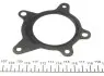 Помпа води Hyundai Accent/i20/i30/Kia Cee\'d/Carens/Cerato/Soul 1.4/1.6/1.6CVVT 07- (R/B) (6 лоп) GRAF PA1088 (фото 2)