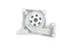 Насос воды Renault Kangoo/Clio/Duster/Laguna/Megane/Nissan Qashqai/Juke/MB 1.5dCi 09- (Ext.)(12лоп) GRAF PA1091 (фото 2)