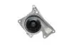 Насос воды Renault Kangoo/Clio/Duster/Laguna/Megane/Nissan Qashqai/Juke/MB 1.5dCi 09- (Ext.)(12лоп) GRAF PA1091 (фото 4)