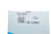Насос воды Renault Megane/Scenic 1.9 dCi 08-/Suzuki Grand Vitara 1.9DDiS 06-15 (B/B Ext.) (20 лоп) GRAF PA1095 (фото 5)