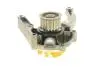 Насос воды Jeep Cherokee 2.5/2.8 CRD 4x4 01-08 (22z) (R/B) (7 лоп.) GRAF PA1108 (фото 2)