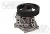 Насос воды Ford Transit VIII 2.4TDCi RWD 06-14 (R/B) (8 лоп.) (7 кан.) GRAF PA1123 (фото 1)