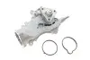 Насос воды Opel Astra J/Insignia A/Zafira C/Meriva B 1.4 09-/Corsa D 1.2-1.4 09-14 (B/B) (6 лоп) GRAF PA1124 (фото 4)