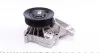 Насос воды BMW 3 (E90/E91/E92) 335d 06-13/X3 (E83) 3.0d/xDrive 30d 04-10 (R/B) (7 лоп.) (6 кан.) GRAF PA1126 (фото 6)