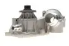 Помпа воды BMW 7 (E65/E66/E67) 735i, Li/745i, Li/760i/760i, Li 01-09 (R/B) (8 лоп.) GRAF PA1129 (фото 5)