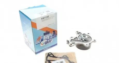 Помпа воды GRAF PA1132
