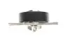 Насос води Toyota Avensis/Auris/Corolla/Rav4 1.6/1.8/2.0 07- (B/B) (7 лоп) GRAF PA1134 (фото 4)