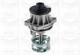 Помпа води GRAF PA1138