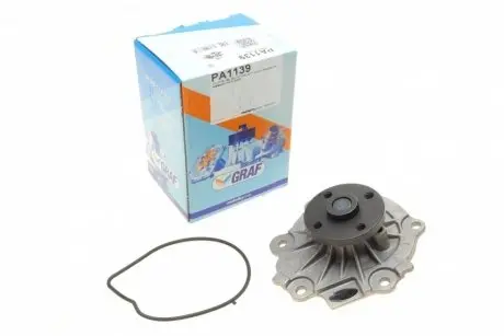 Помпа воды GRAF PA1139