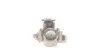 Насос воды Mitsubishi Lancer VII/Outlander I 2.4/2.4 4WD 03-07/Galant VII 2.4 03- (8 лоп) GRAF PA1145 (фото 3)