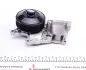 Насос воды BMW 3/4/5/6/X3/X4/X5/X6 330d/335d/430d/435d/530d/535d/640d/xDrive 30-40d 11- (B/B)(6 лоп) GRAF PA1178 (фото 1)