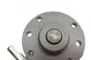 Помпа води SsangYong Actyon/Kyron 2.0 Xdi 05- (R/B) (10 лоп.) GRAF PA1190 (фото 4)