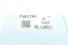 Помпа води SsangYong Actyon/Kyron 2.0 Xdi 05- (R/B) (10 лоп.) GRAF PA1190 (фото 9)