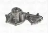 Помпа воды Audi A4/A7/Q5/Q7 3.0TDI quattro 11- (R/B) (6 лоп) GRAF PA1202 (фото 1)