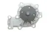 Насос воды Ford Ranger 2.5 3.0 D/TD/TDi/TDCi 4x4 99-12 (R/B) (6 лоп.) GRAF PA1209 (фото 6)