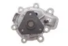 Помпа води Mazda 2 III/3 III/6 III/CX-3/CX-5 1.5/2.0/2.5/AWD/2.0 Hybrid 13- (R/B) (7 лоп) GRAF PA1240 (фото 5)