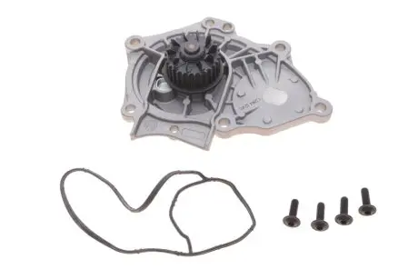 Насос воды Audi A3-A7/VW Golf VII/Passat VIII/Skoda Octavia IV 1.8-2.0TSI/TFSI 12- (29z)(B/B)(5 лоп) GRAF PA1246