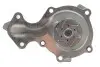 Помпа води Ford C-Max II/Focus III/Mondeo V/Fiesta/Transit Courier 1.0 EcoBoost/1.1 12- (R/B)(6 лоп) GRAF PA1247 (фото 3)