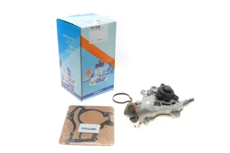 Насос воды GRAF PA1258