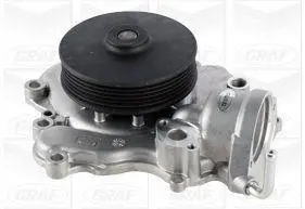 Помпа води GRAF PA1280