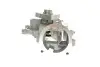 Насос воды Opel Astra J 1.4 09-/Corsa D/E 1.2-1.4 09- (R/B) (6 лоп) GRAF PA1285 (фото 2)