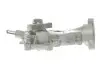 Насос воды Opel Astra J 1.4 09-/Corsa D/E 1.2-1.4 09- (R/B) (6 лоп) GRAF PA1285 (фото 3)