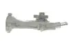Насос воды Opel Astra J 1.4 09-/Corsa D/E 1.2-1.4 09- (R/B) (6 лоп) GRAF PA1285 (фото 4)