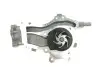 Насос воды Opel Astra J 1.4 09-/Corsa D/E 1.2-1.4 09- (R/B) (6 лоп) GRAF PA1285 (фото 5)
