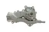 Насос воды Opel Astra J 1.4 09-/Corsa D/E 1.2-1.4 09- (R/B) (6 лоп) GRAF PA1285 (фото 6)