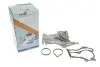 Насос воды Opel Astra J 1.4 09-/Corsa D/E 1.2-1.4 09- (R/B) (6 лоп) GRAF PA1285 (фото 7)