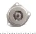 Помпа води Fiat Doblo/Opel Combo/Astra H/J/Zafira B/C/Vectra 1.6/1.9/2.0CDTI 10- (Зовнішній) (7 лоп.) GRAF PA1352 (фото 4)