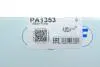 Насос воды Audi A4/A5/A6/A7/Q5/Q7/VW Amarok 3.0TDI 14- (R/B) (6 лоп) GRAF PA1353 (фото 6)