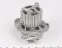 Помпа води Audi A3-A6/Seat/Skoda/VW Golf/Passat 1.9-2.0TDI (19z)(R/B)(7 лоп)(h шківа=34mm/d ім=64mm) GRAF PA1355 (фото 2)